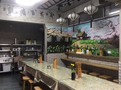 自助取餐区-节节香.成都非遗肥肠粉(总店)