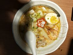 -采御鲜·回转寿司(汕头万达店)