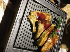 -蟹将军·松叶蟹和牛日料放题自助(K11店)