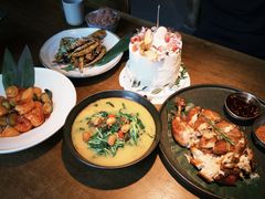 -薇酌饮·陕西菜(南门外店)