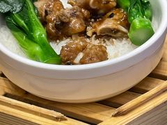 -聚福宝合苑食府(南头镇店)