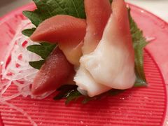 -新一番三文鱼寿司(大东海店)