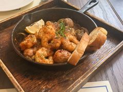 -沏点Trattoria意大利餐厅(新街口店)