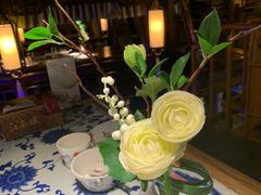 -江南赋(内蒙古大厦店)