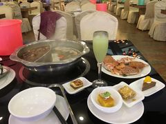 -三亚胜意海景酒店·海鲜自助餐厅(三亚湾路店)