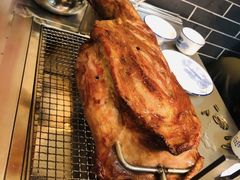 -宗泉烤全羊·烤羊腿·家常菜(解放东路店)