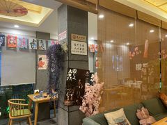 -樱之味精致料理融合餐厅