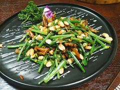 落地丁香-同君福大酒楼(紫新路店)