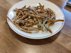 -临江后街鳝丝(临江店)