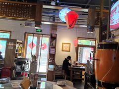 -水煮三国·川鲁江湖菜(香山店)