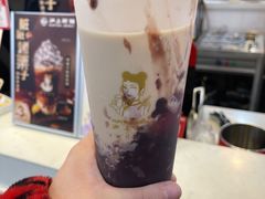 -沪上阿姨·精选茶饮(合生广场店)