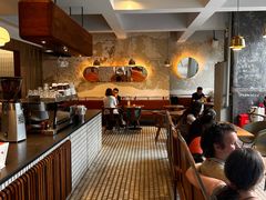 -BAKER&SPICE(BFC外滩金融中心店)