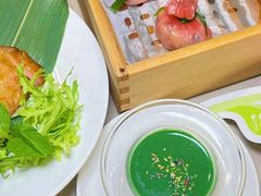 -蔡澜点心·粤菜(西单大悦城店)