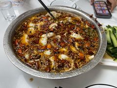 -黑皮酸菜鱼(三山街店)