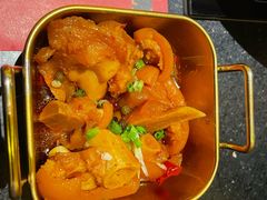 -牛New寿喜烧(虹桥新天地店)