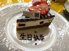 -华阳时光吧餐厅(华阳广场国际大饭店)