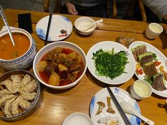 -陶然居·重庆菜(解放碑店)