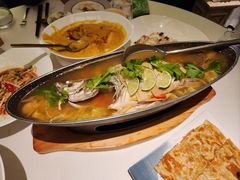 -金链花·泰国餐厅(国贸店)