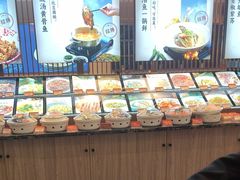 -上菜呷饭(花溪店)