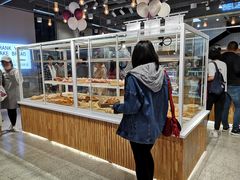 面包甜点陈列柜-焙丽拾光(麦凯乐直营店)
