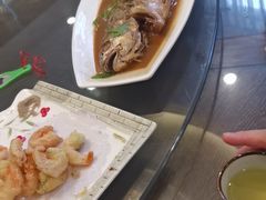 -鱼王府大酒店