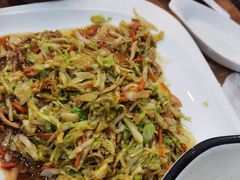 -渔码头食府(蓬莱阁店)