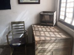 -延安杨家岭革命旧址