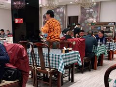 -紫光园·烤鸭·北京菜(劲松店)