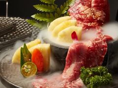 -樱嘢·炭火烧肉(惠南店)