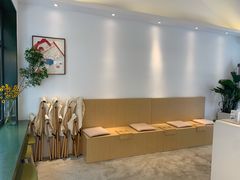 -稀物集咖啡(徽州大道店)