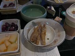 -金色印象·4k影院式足体养生(龙腾路店)