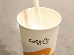 -CoCo都可(进贤天虹店)