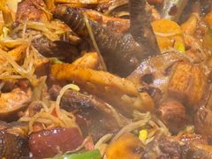 -醉旺柴火鸡(棠东店)