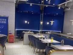 大堂-兰湘子·湘菜小炒(崂山丽达店)