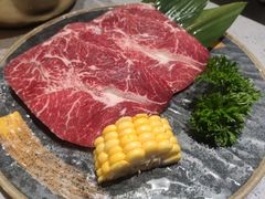 -妥妥烤肉料理(昙华林店)