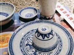 -南京大牌档(香港广场店)