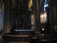 -斯蒂芬主教座堂(Stephansdom)