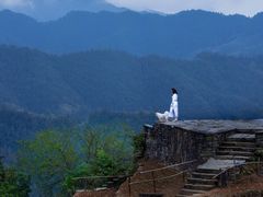 -石潭村