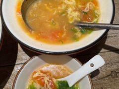 -四姐妹东北饺子(沙尾路店)