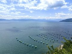 -抚仙湖禄充风景区