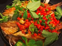 -南阳食府·河南豫菜(南阳驻京办店)