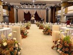 -北京燕尔婚礼策划