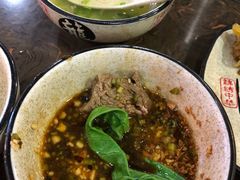 -福牛阁潮汕牛肉火锅