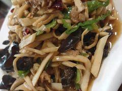 -王家土菜馆(霍山县店)