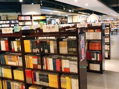 -北方图书城(沈阳天地店)
