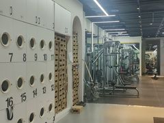 -FEELINGME乐刻私教馆·健身(鼎成时代广场店)