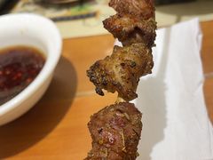 -清真马三汤包(回民街店)