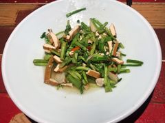 水芹干丝-庆江南江南菜(张家港吾悦店)