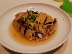 花雕醉香鸡-上海人家花樣年华(虹口龙之梦店)