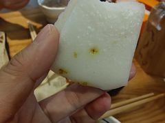 -蓉李记成都名小吃(太原龙湖万达店)